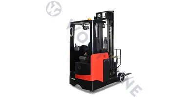 Fadhbanna agus réitigh choiteanna le haghaidh forklifts