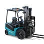 Forklift Electric 5 tonna FB50